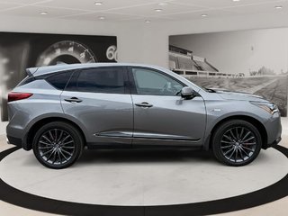 2022 Acura RDX in Quebec, Quebec - 4 - w320h240px