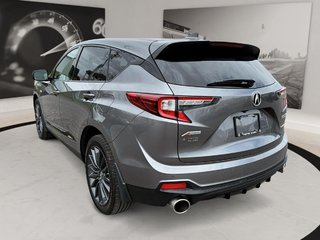 2022 Acura RDX in Quebec, Quebec - 7 - w320h240px