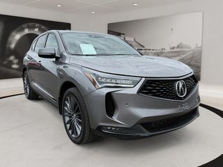 2022 Acura RDX in Quebec, Quebec - 3 - w320h240px