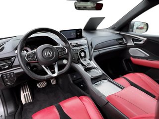 2022 Acura RDX in Quebec, Quebec - 11 - w320h240px