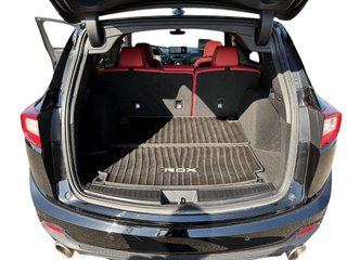 2022 Acura RDX in Quebec, Quebec - 14 - w320h240px