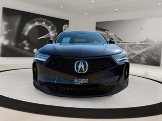 2022 Acura RDX in Quebec, Quebec - 2 - w320h240px