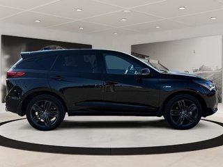 2022 Acura RDX in Quebec, Quebec - 4 - w320h240px