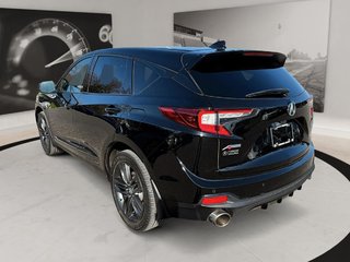 2022 Acura RDX in Quebec, Quebec - 7 - w320h240px