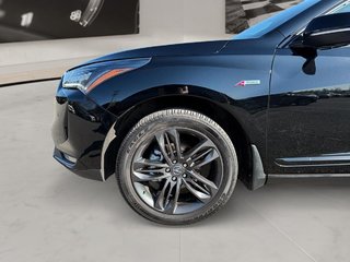 2022 Acura RDX in Quebec, Quebec - 8 - w320h240px