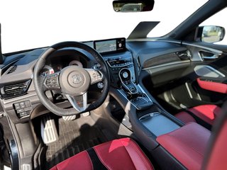 2022 Acura RDX in Quebec, Quebec - 13 - w320h240px