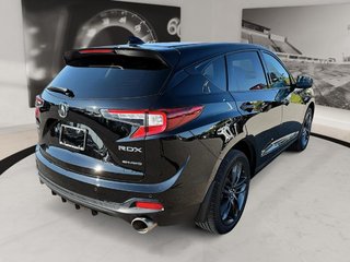 2022 Acura RDX in Quebec, Quebec - 5 - w320h240px