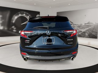 2022 Acura RDX in Quebec, Quebec - 6 - w320h240px