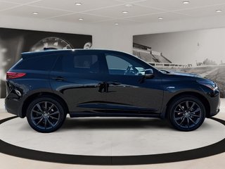 Acura RDX  2022 à Québec, Québec - 4 - w320h240px