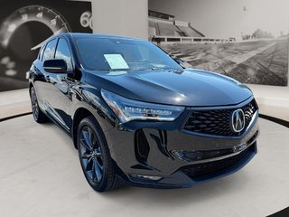 Acura RDX  2022 à Québec, Québec - 3 - w320h240px
