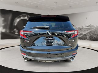 Acura RDX  2022 à Québec, Québec - 6 - w320h240px