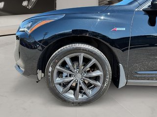 Acura RDX  2022 à Québec, Québec - 8 - w320h240px