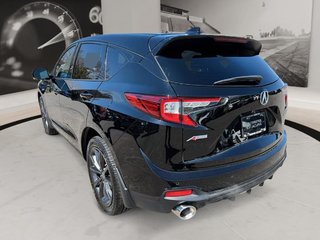 Acura RDX  2022 à Québec, Québec - 7 - w320h240px