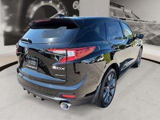Acura RDX  2022 à Québec, Québec - 5 - w320h240px