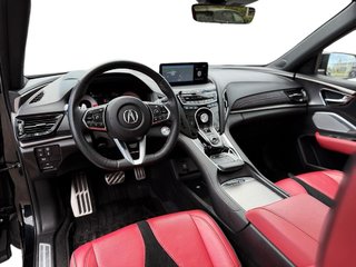 2023 Acura RDX in Quebec, Quebec - 9 - w320h240px