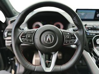 2023 Acura RDX in Quebec, Quebec - 16 - w320h240px