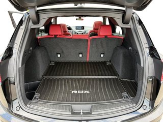2023 Acura RDX in Quebec, Quebec - 11 - w320h240px