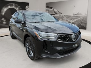 2023 Acura RDX in Quebec, Quebec - 3 - w320h240px