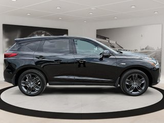 2023 Acura RDX in Quebec, Quebec - 4 - w320h240px