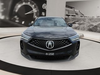 2023 Acura RDX in Quebec, Quebec - 2 - w320h240px