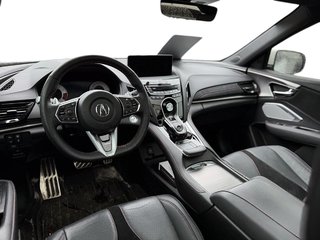 2023 Acura RDX in Quebec, Quebec - 5 - w320h240px