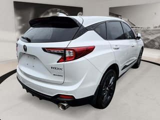 2023 Acura RDX in Quebec, Quebec - 3 - w320h240px