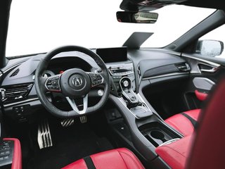 Acura RDX  2023 à Québec, Québec - 5 - w320h240px
