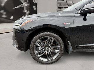 Acura RDX  2023 à Québec, Québec - 8 - w320h240px