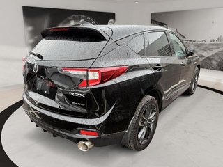 Acura RDX  2023 à Québec, Québec - 3 - w320h240px
