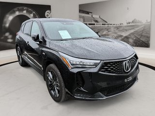 Acura RDX  2023 à Québec, Québec - 2 - w320h240px