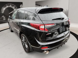 Acura RDX  2023 à Québec, Québec - 4 - w320h240px