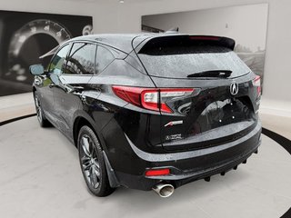 Acura RDX  2023 à Québec, Québec - 7 - w320h240px