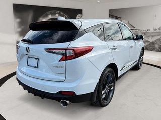 2023 Acura RDX in Quebec, Quebec - 5 - w320h240px