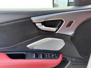 2023 Acura RDX in Quebec, Quebec - 9 - w320h240px