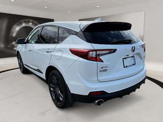 2023 Acura RDX in Quebec, Quebec - 7 - w320h240px
