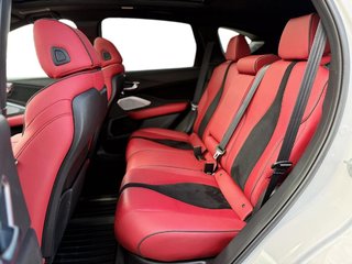 2023 Acura RDX in Quebec, Quebec - 13 - w320h240px