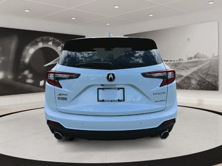 2023 Acura RDX in Quebec, Quebec - 6 - w320h240px