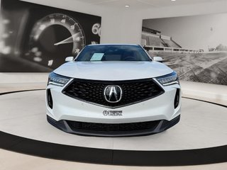 2023 Acura RDX in Quebec, Quebec - 2 - w320h240px