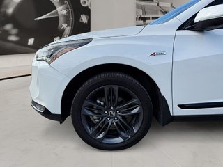 2023 Acura RDX in Quebec, Quebec - 8 - w320h240px