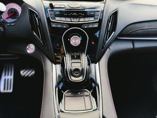 2023 Acura RDX in Quebec, Quebec - 22 - w320h240px