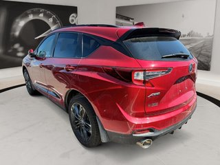 2023 Acura RDX in Quebec, Quebec - 4 - w320h240px