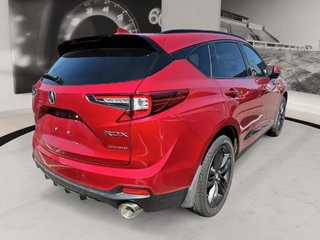 2023 Acura RDX in Quebec, Quebec - 3 - w320h240px