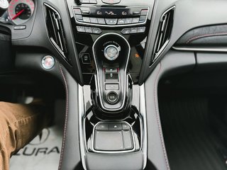 2023 Acura RDX in Quebec, Quebec - 20 - w320h240px