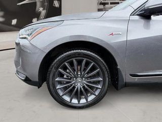 2023 Acura RDX in Quebec, Quebec - 8 - w320h240px