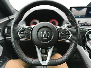 2023 Acura RDX in Quebec, Quebec - 17 - w320h240px