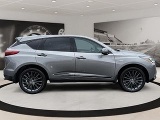 2023 Acura RDX in Quebec, Quebec - 4 - w320h240px