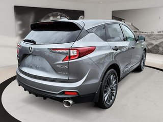 2023 Acura RDX in Quebec, Quebec - 5 - w320h240px
