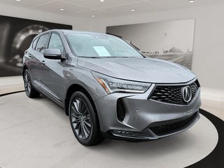 2023 Acura RDX in Quebec, Quebec - 3 - w320h240px