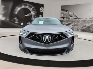 2023 Acura RDX in Quebec, Quebec - 2 - w320h240px