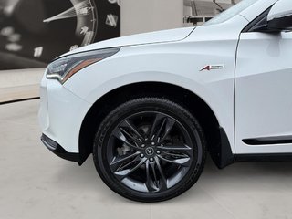 Acura RDX  2023 à Québec, Québec - 8 - w320h240px